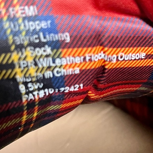 Torrid ♥️Betsey Johnson T Remy sneakers - Picture 11 of 16